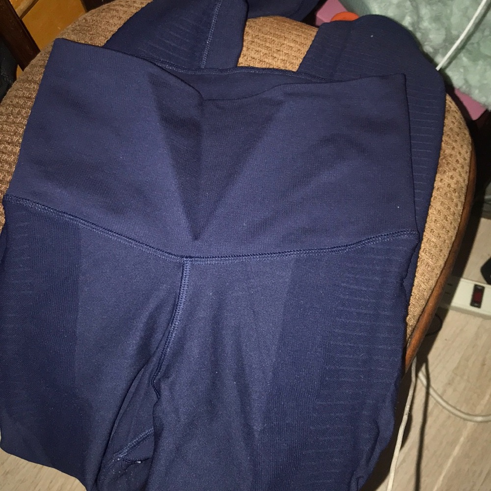 Dri-Fit Nike Legging Seamless Compression